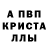 MDMA кристаллы Anastasya Batyrova
